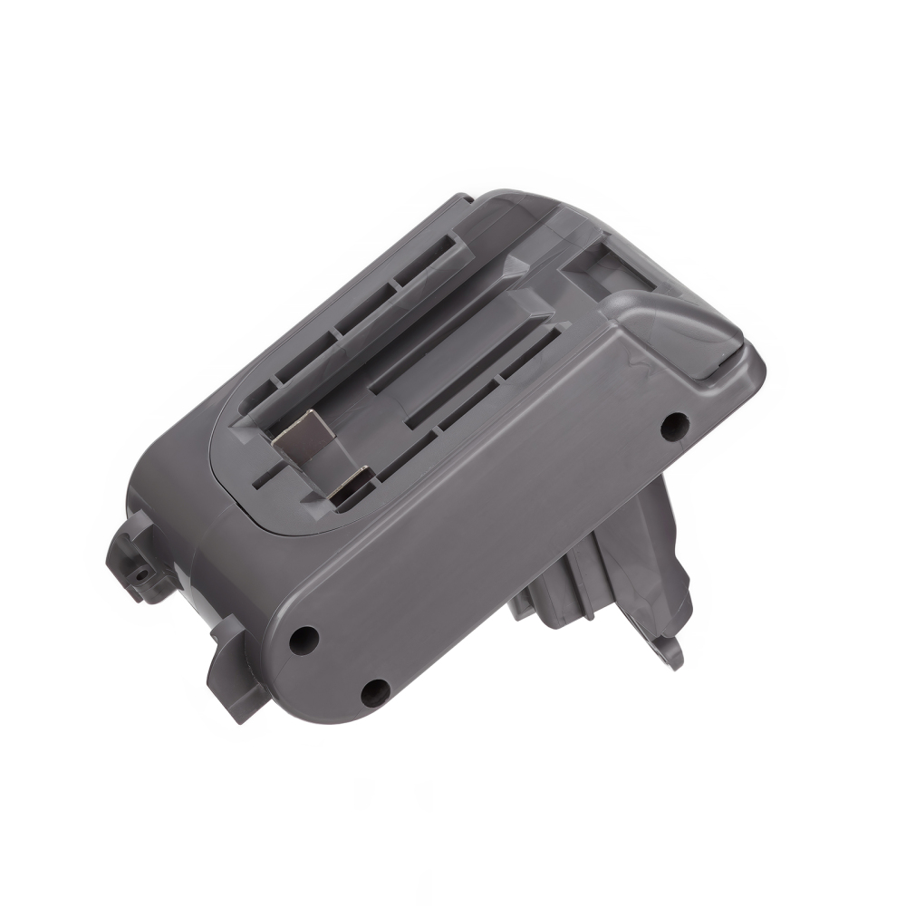 1 Adapter for Craftsman New 20v V20 Batteries to Power Dyson V6 Vacuum Tools - No Charging Function, Adapter Only, Battery and Tool Not Included