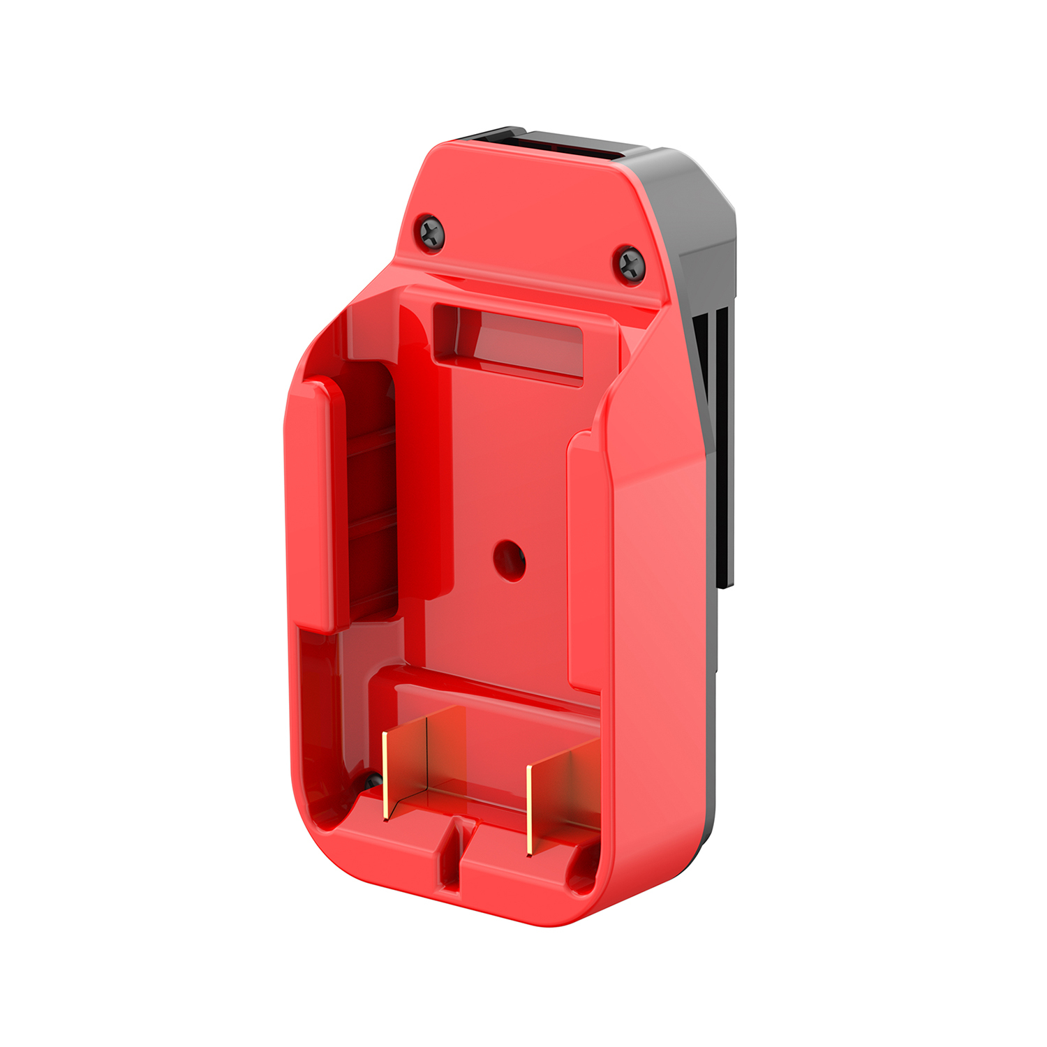 1 Adapter for Craftsman New 20v V20 Batteries to Power Black & Decker 20v MAX Tools - No Charging Function, Adapter Only, Battery and Tool Not Included