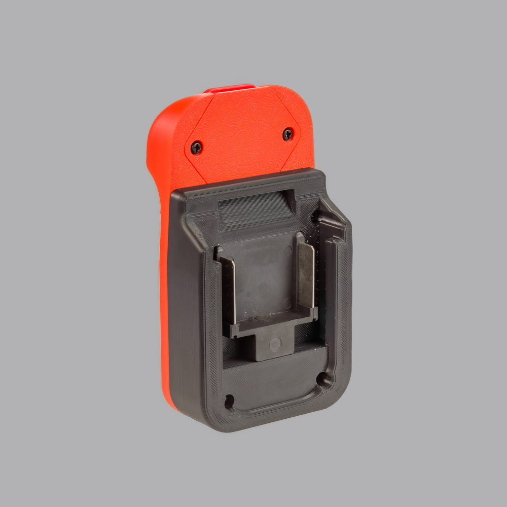 1 Adapter for Makita 18v LXT Batteries to Power Craftsman Old 20v Tools - No Charging Function, Adapter Only, Battery and Tool Not Included