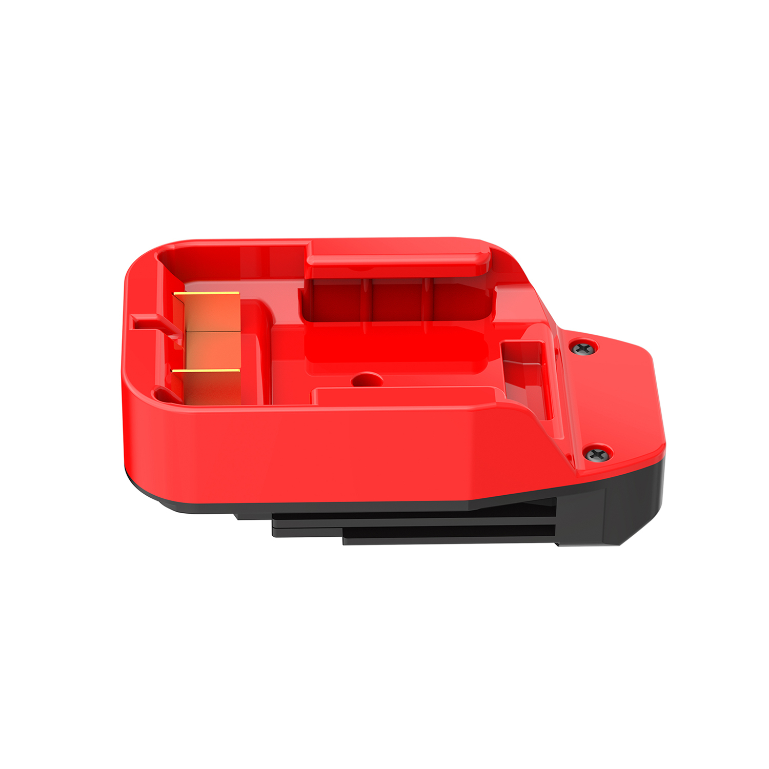 1 Adapter for Craftsman New 20v V20 Batteries to Power Porter Cable 20v MAX Tools - No Charging Function, Adapter Only, Battery and Tool Not Included