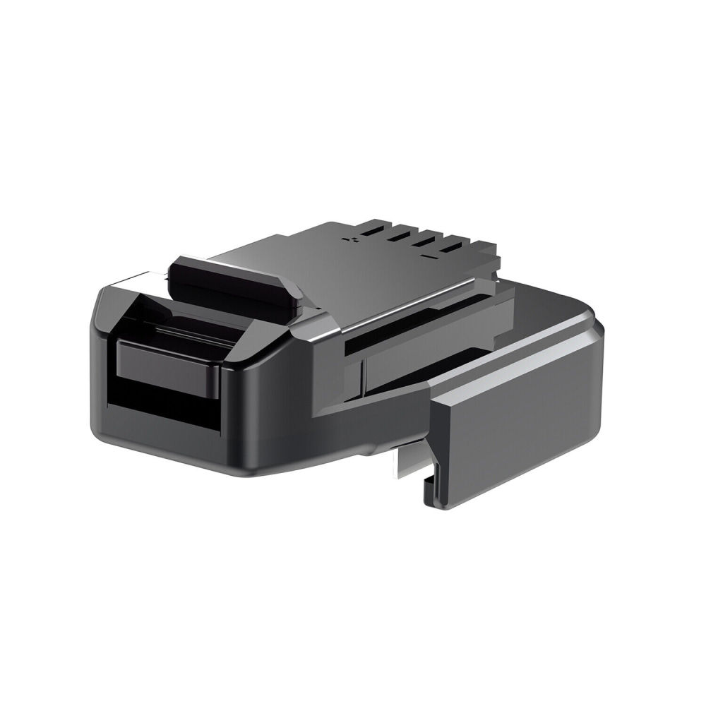 1 Adapter for Makita 18v LXT Batteries to Power Craftsman 20v BOLT-ON Tools - No Charging Function, Adapter Only, Battery and Tool Not Included