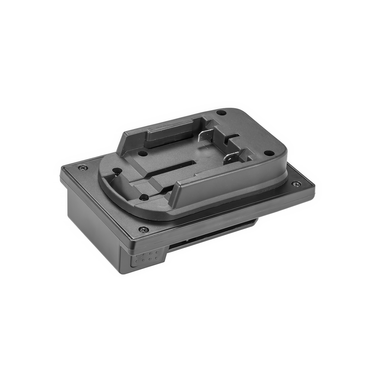 1 Adapter for Craftsman New 20v V20 Batteries to Power Hoover 20v ONEPWR Vacuum Tools - No Charging Function, Adapter Only, Battery and Tool Not Included