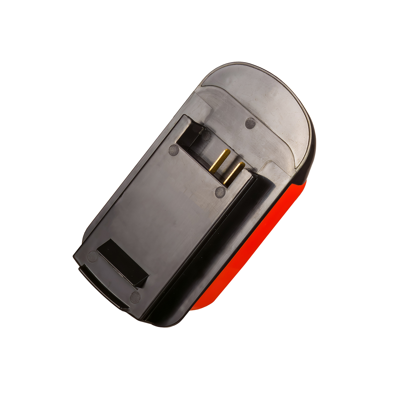 1 Adapter for Craftsman New 20v V20 Batteries to Power Black+Decker 18V Tools - No Charging Function, Adapter Only, Battery and Tool Not Included