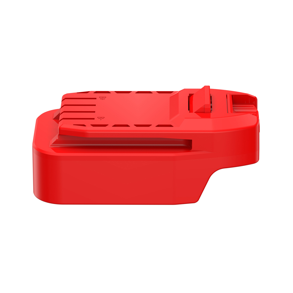 1 Adapter for Black & Decker or Porter Cable 20v Batteries to Power Craftsman NEW 20v V20 Tools - No Charging Function, Adapter Only, Battery and Tool Not Included