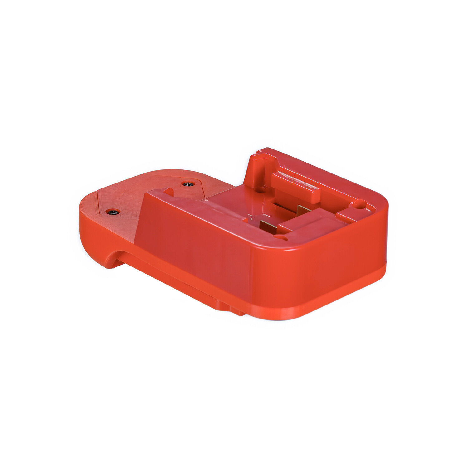 1 Adapter for Milwaukee M18 Batteries to Power Craftsman Old 20v Tools - No Charging Function, Adapter Only, Battery and Tool Not Included