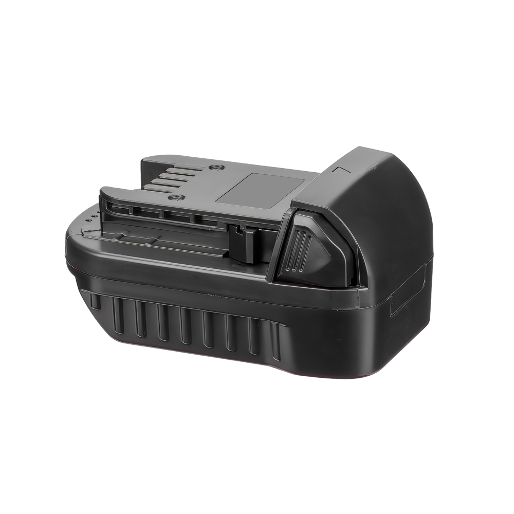 1x Dewalt 20V XR Li-Ion Battery Convert To Milwaukee M18 18V Drill Tools Adapter