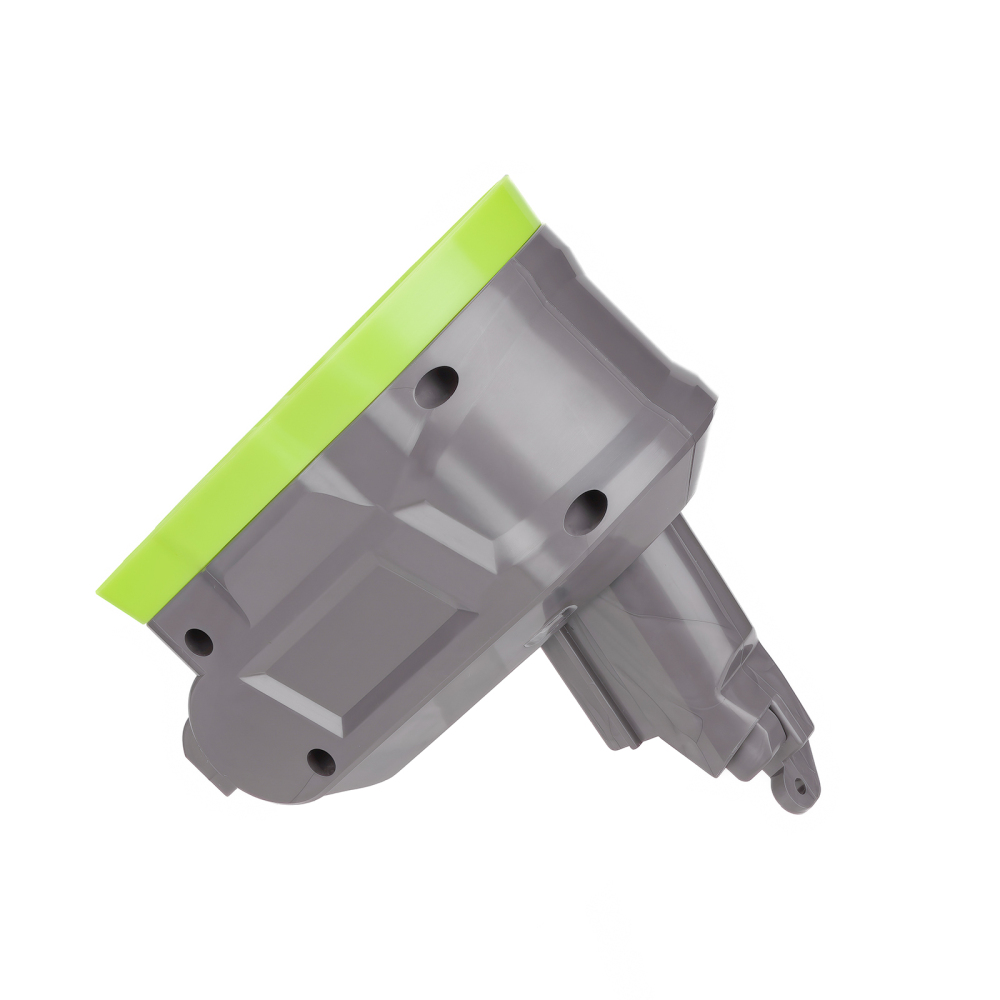 1x Adapter # Upgrade Dyson V6 DC58 DC62 SV03 VCT4 Vacuumm To Ryobi 18v Batteries - No Charging Function, Adapter Only, Battery and Tool Not Included