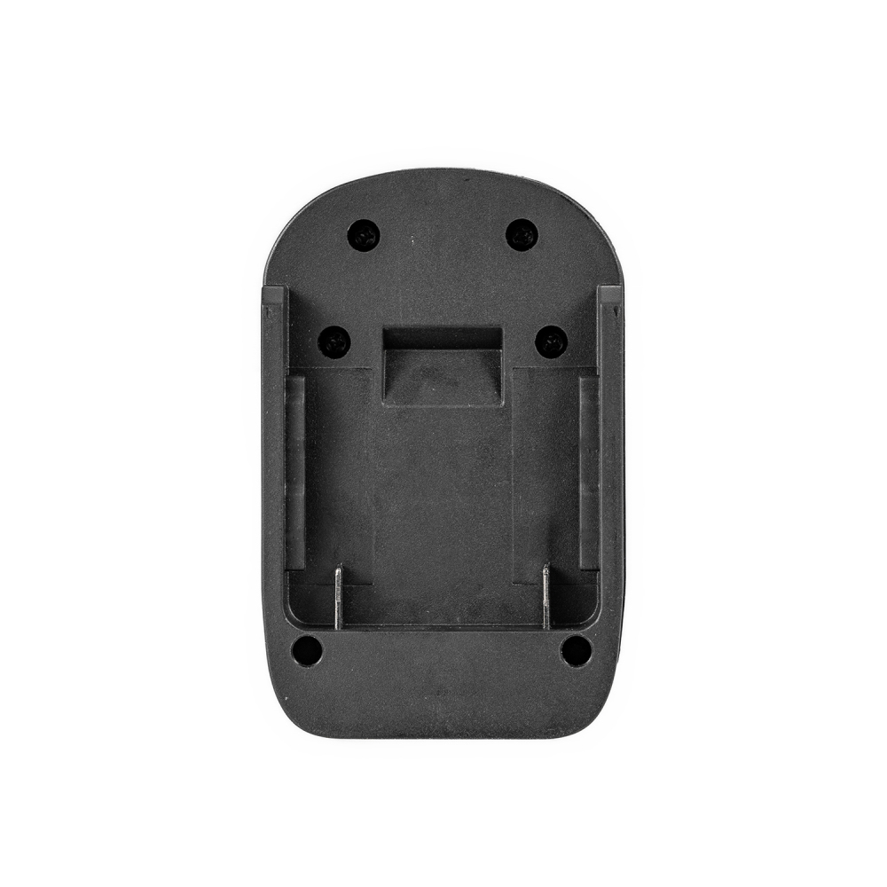 1 Adapter Convert for Bocsh 18v Li-Ion Battery To Dremel 12v 8220/Bosch 12v Tool - No Charging Function, Adapter Only, Battery and Tool Not Included