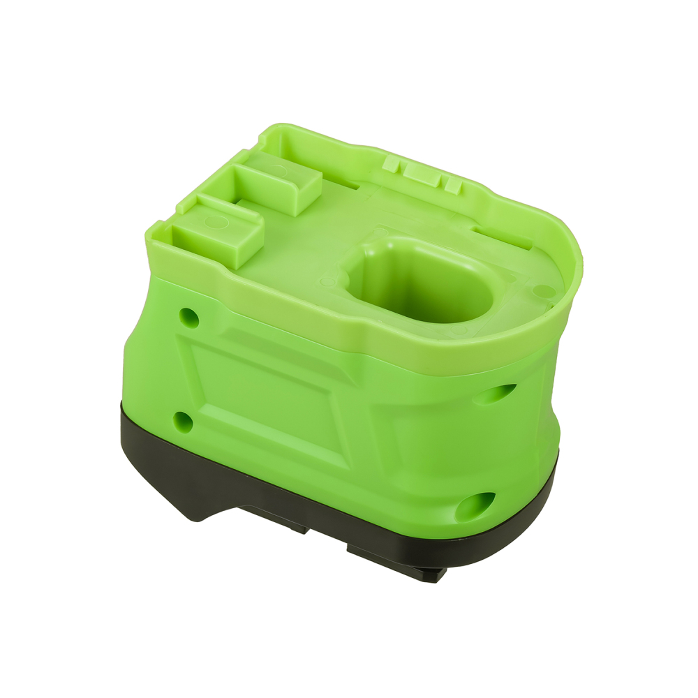 1x Adapter Converts Ryobi 18V Li-Ion Battery to Older Metabo (Not HPT) 18V Tools