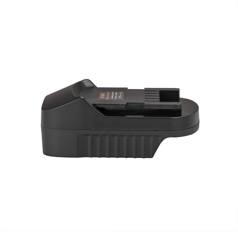 1x Adapter Convert for Metabo 18V HPT Cordless Tool To Makita 18V Li-Ion Battery