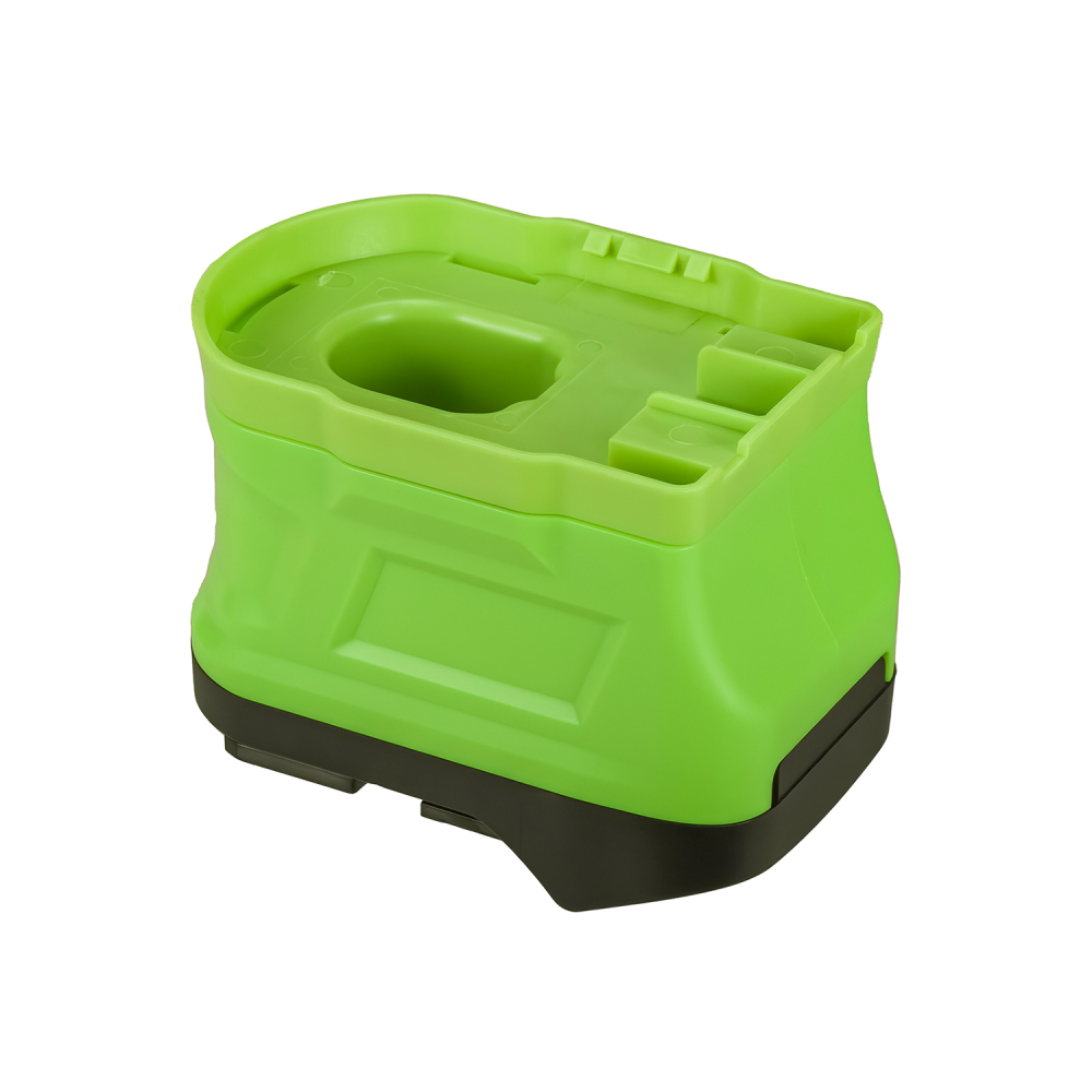 1x Adapter Converts Ryobi 18V Li-Ion Battery to Older Metabo (Not HPT) 18V Tools