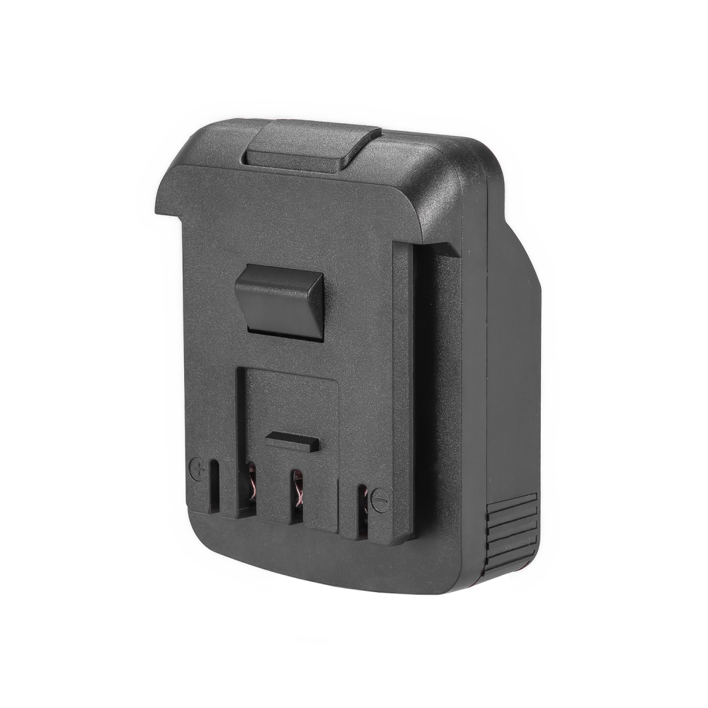 1x Adapter Convert Older Metaboe  (Not HPT) 18V 5-PIN Batteries To Bosch 18V Tools