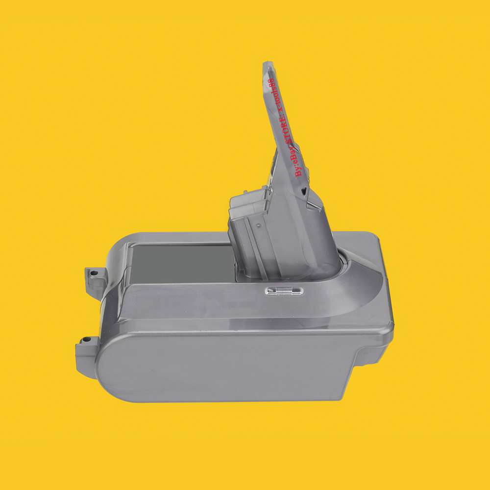 1x Adapter Fits Makita 18v LXT BL1830 Slider Li-Ion Batteries To Dyson V8 Vacuum