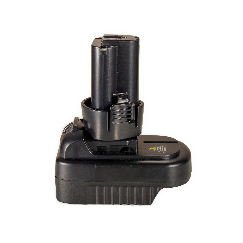 1x Adapter Makita 18v LXT Batteries To  Makita 10.8v Tools