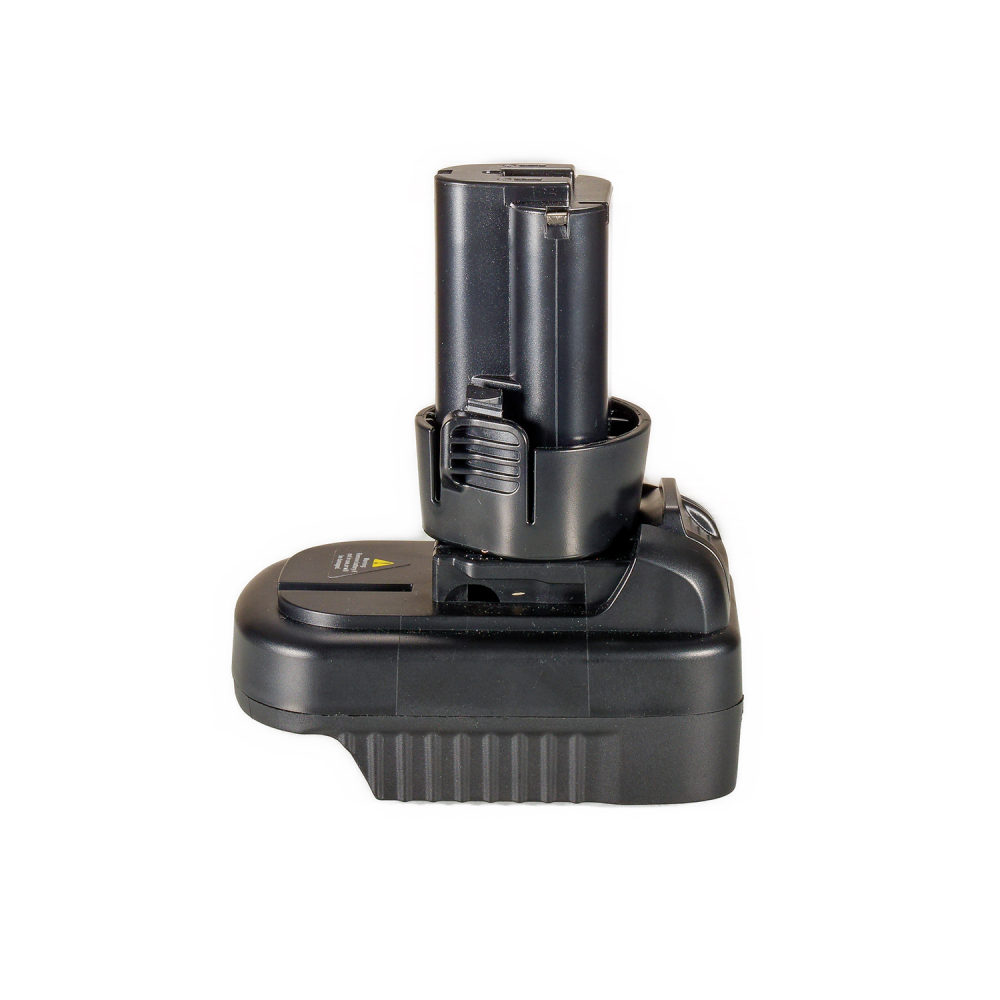 1x Adapter Makita 18v LXT Batteries To  Makita 10.8v Tools