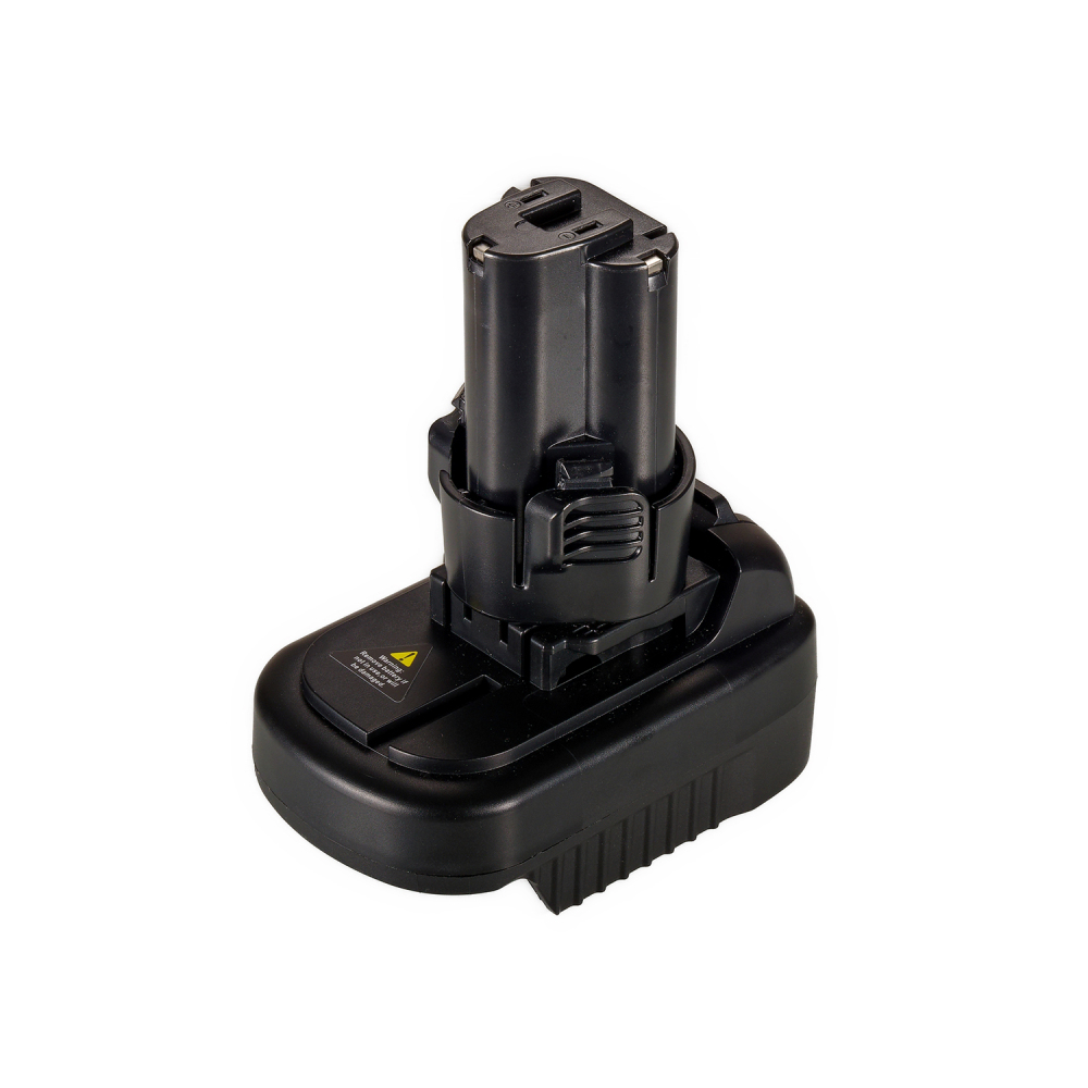 1x Adapter Makita 18v LXT Batteries To  Makita 10.8v Tools
