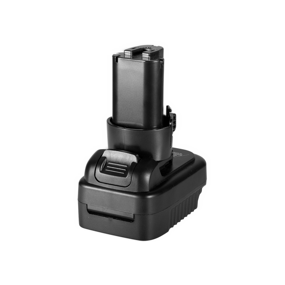 1x Adapter Makita 18v LXT Batteries To  Makita 10.8v Tools