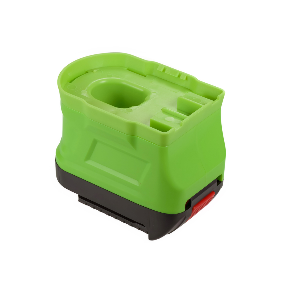 1x Adapter Upgarde Ryobi 18v One+ Batteries To Bosch 18v Blue Professional Tools