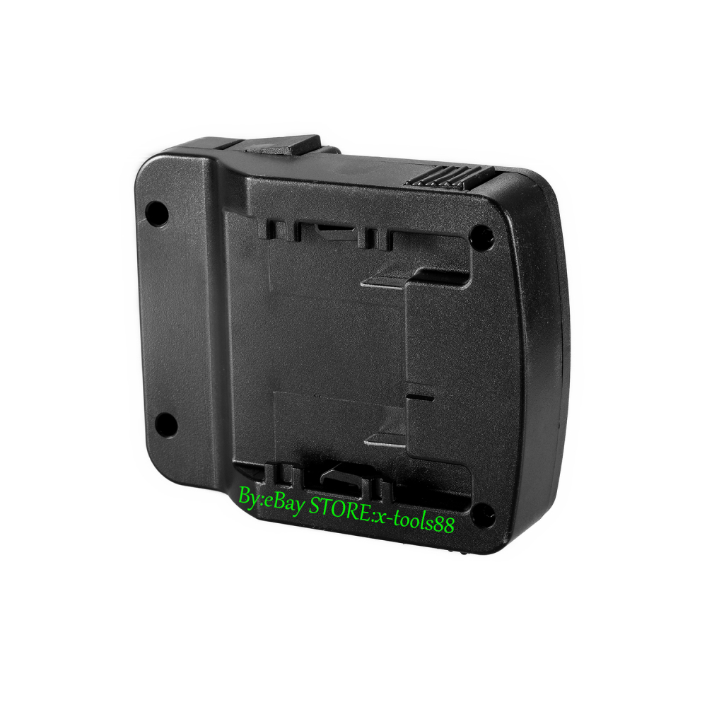 1x Metabo HPT 18v Batteries To Hitachi 18V Li-Ion System Tools Adapter