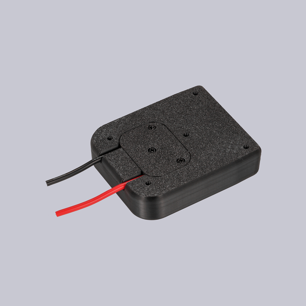 1x Mastercraft 20V POD PWR Batteries Power Wheels Adapter (Adapter Only)