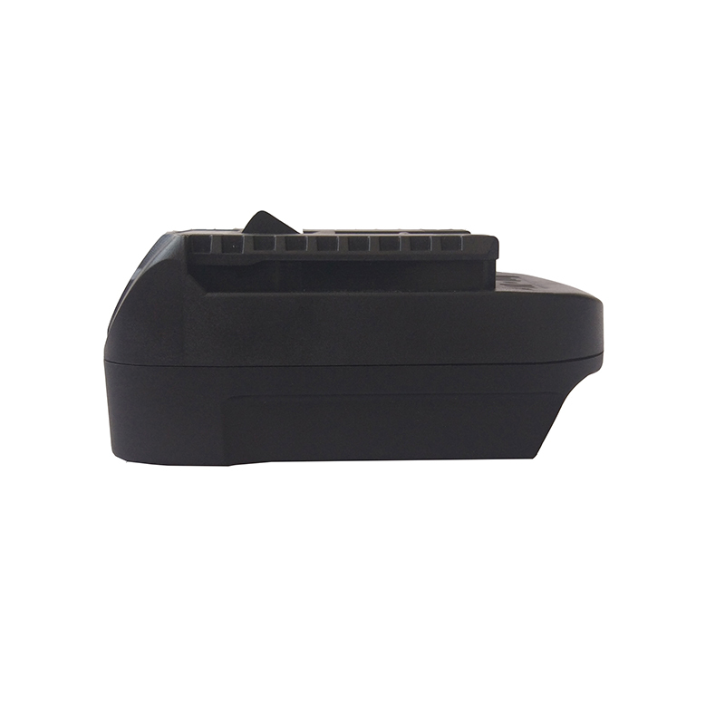 1x Makita 18V Li-ion Battery Convert To Bosch 18V Hammer Cordless Tools Adapter