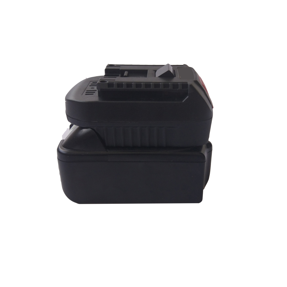 1x Makita 18V Li-ion Battery Convert To Bosch 18V Hammer Cordless Tools Adapter