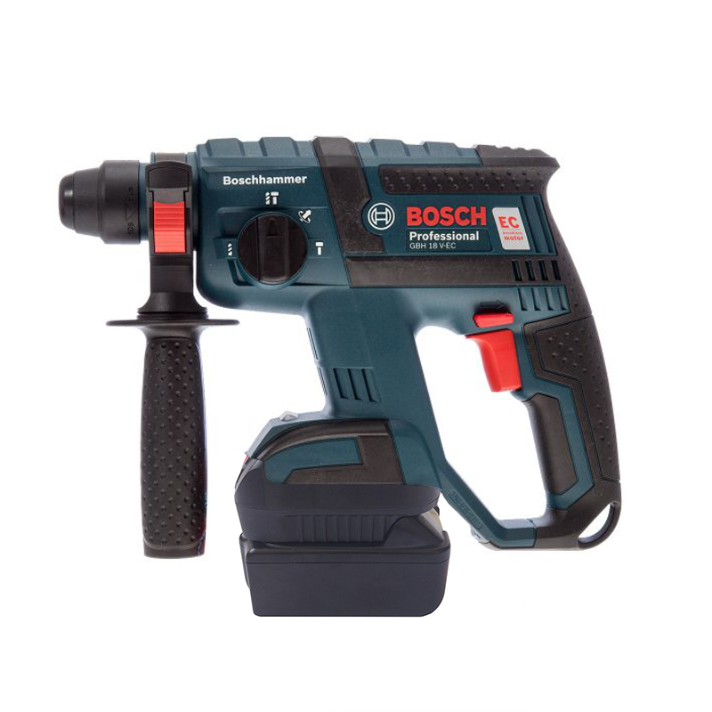 1x Makita 18V Li-ion Battery Convert To Bosch 18V Hammer Cordless Tools Adapter