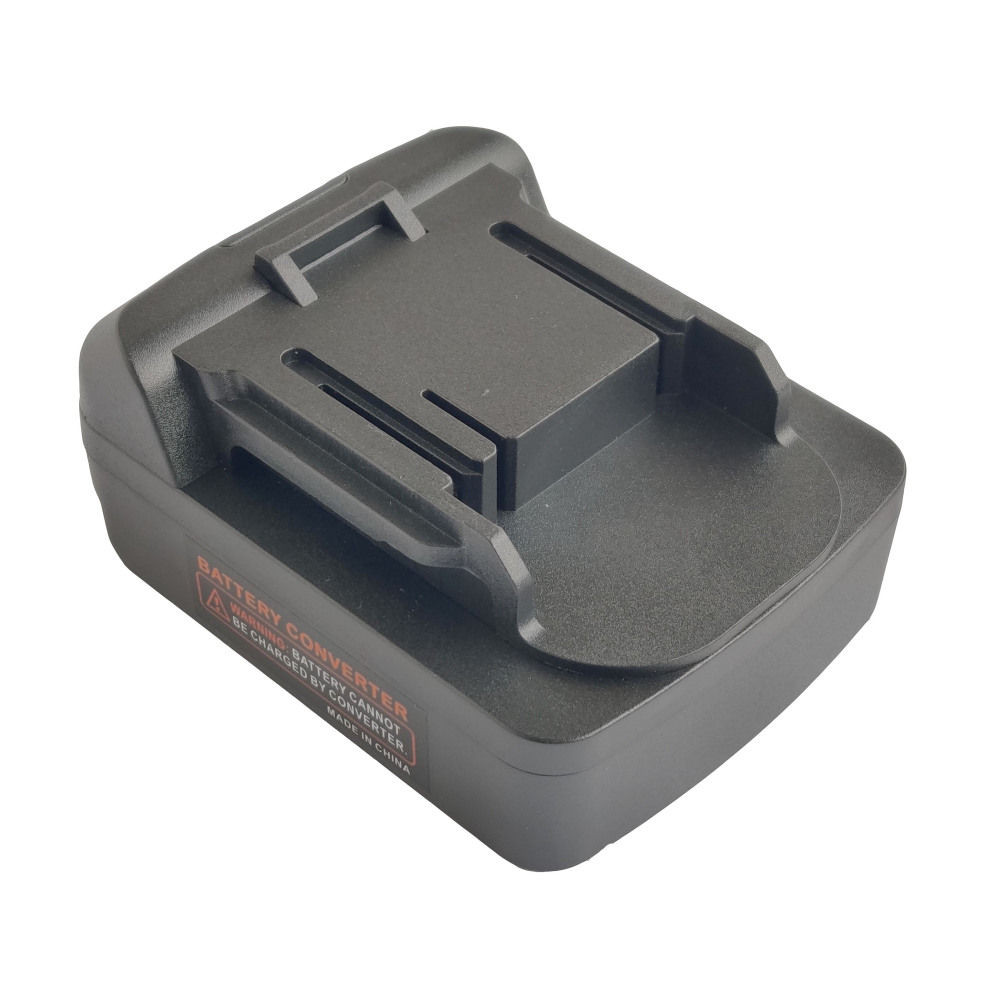 1x Adapter Makita 18V LXT Tools Work On BOSCH 18V BAT609/618 Li-Ion Battery