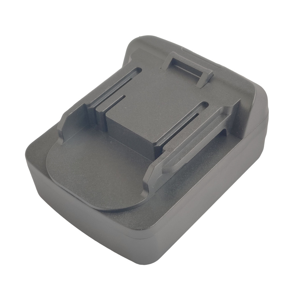 1x Adapter Makita 18V LXT Tools Work On BOSCH 18V BAT609/618 Li-Ion Battery