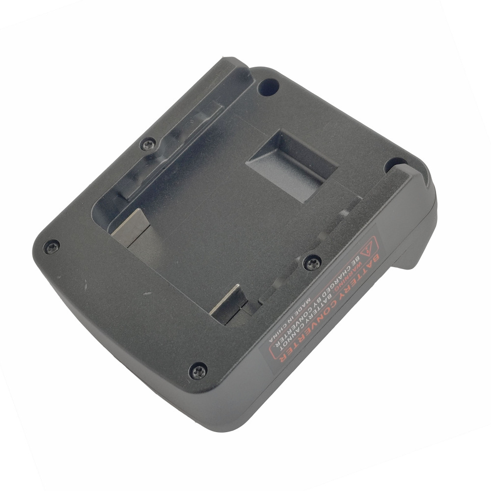 1x Adapter Makita 18V LXT Tools Work On BOSCH 18V BAT609/618 Li-Ion Battery
