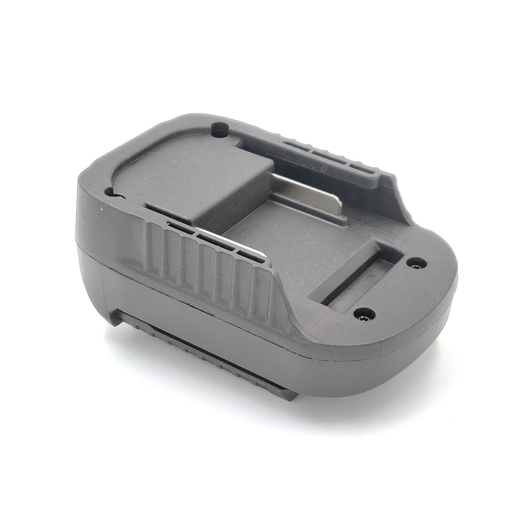 1x Makita 18V Li-ion Battery Convert To Bosch 18V Hammer Cordless Tools Adapter