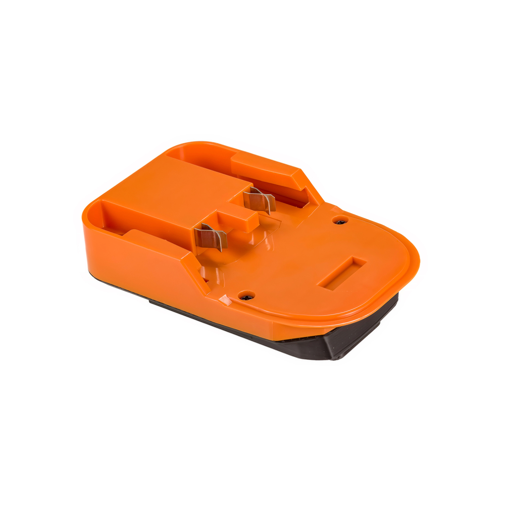 1 Adapter Mastercraft PWR-POD (Not MAXIMUM) 20V Tools To Ridgid 18v Battery