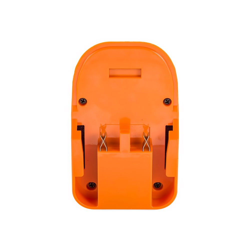 1 Adapter Mastercraft PWR-POD (Not MAXIMUM) 20V Tools To Ridgid 18v Battery