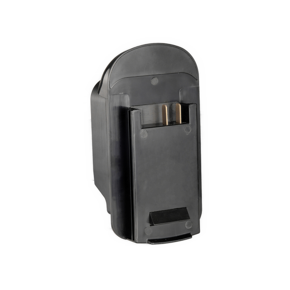 1x  Makita 18V LXT BL1830 Li-Ion Battery To Black & Decker 18V Ni-CD Adapter