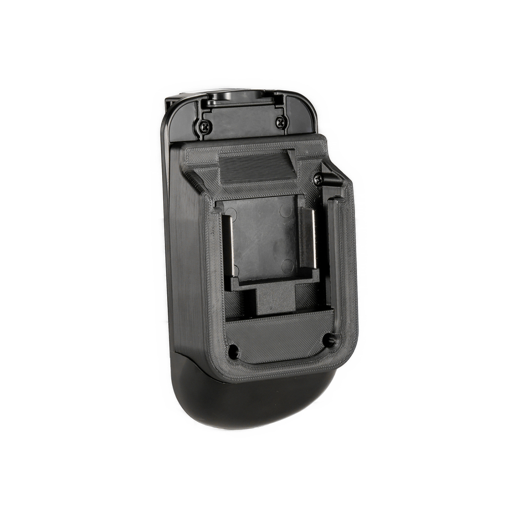 1x  Makita 18V LXT BL1830 Li-Ion Battery To Black & Decker 18V Ni-CD Adapter