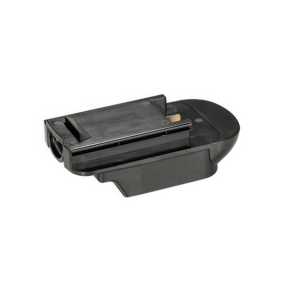 1x  Makita 18V LXT BL1830 Li-Ion Battery To Black & Decker 18V Ni-CD Adapter