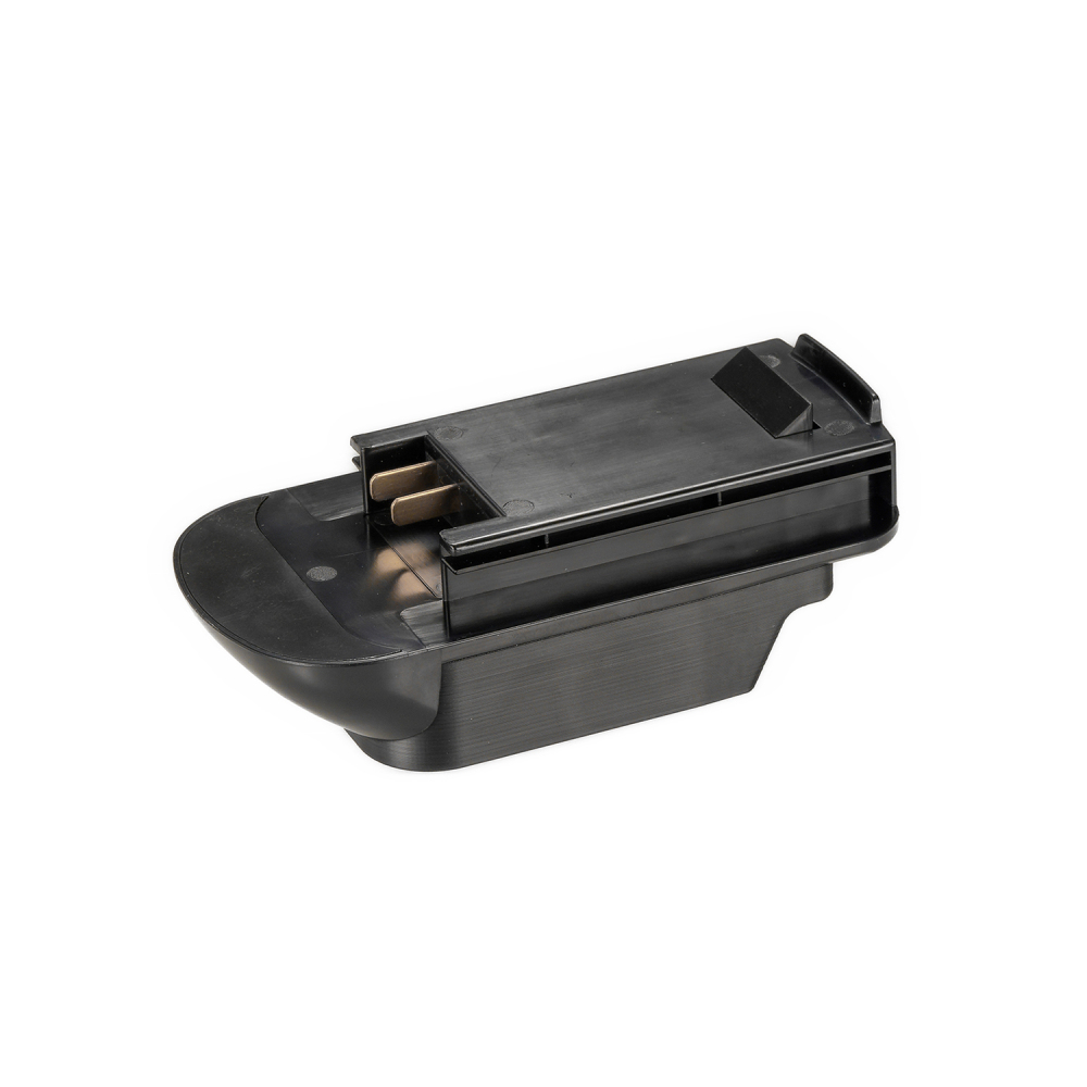 1x  Makita 18V LXT BL1830 Li-Ion Battery To Black & Decker 18V Ni-CD Adapter