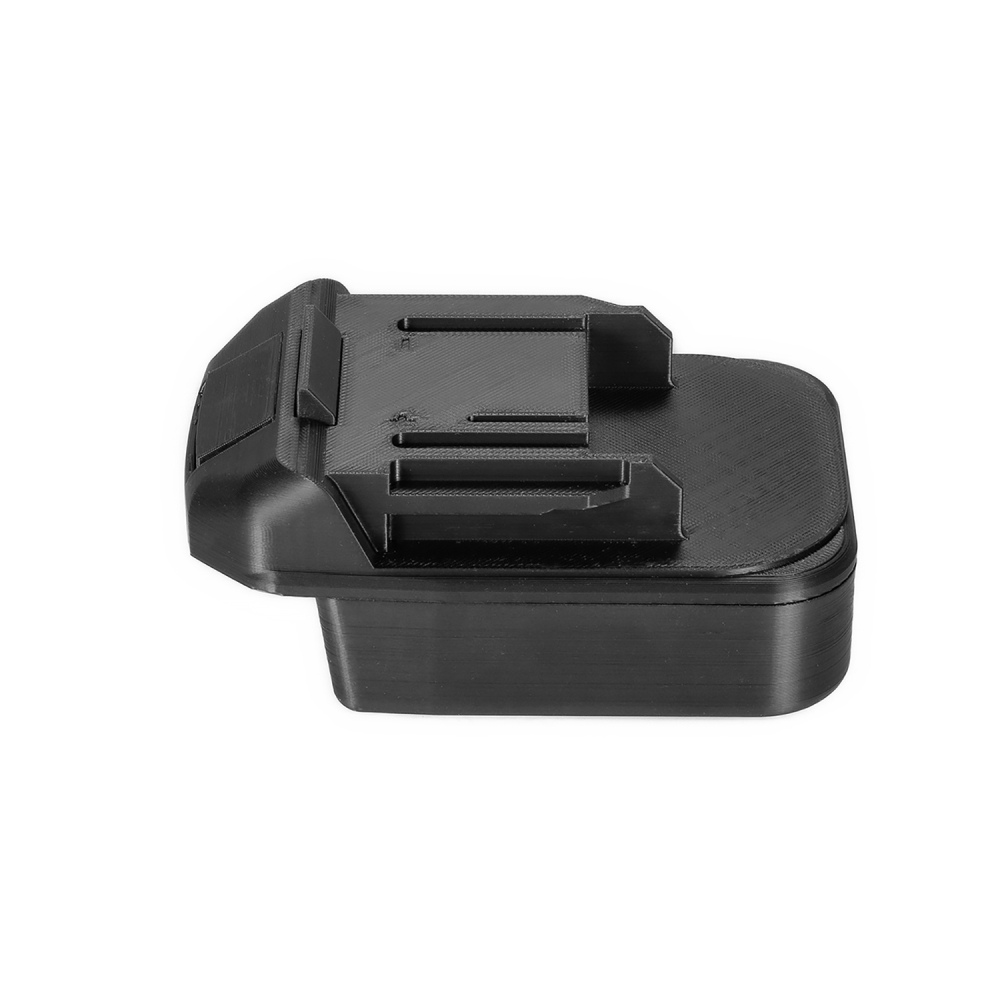 1x Adapter Convert Makita 18v Tools To Mastercraft 20v PWR POD Batteries