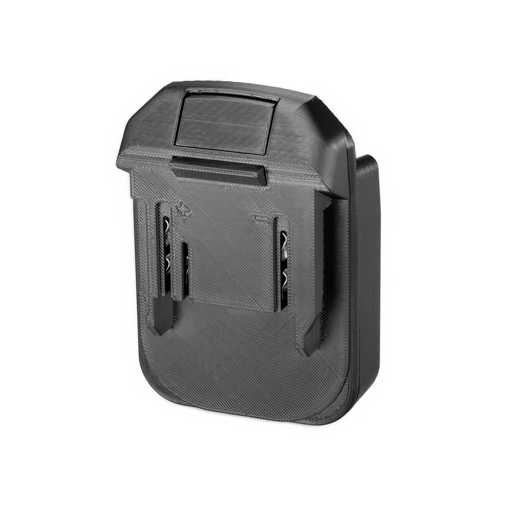 1x Adapter Convert Makita 18v Tools To Mastercraft 20v PWR POD Batteries