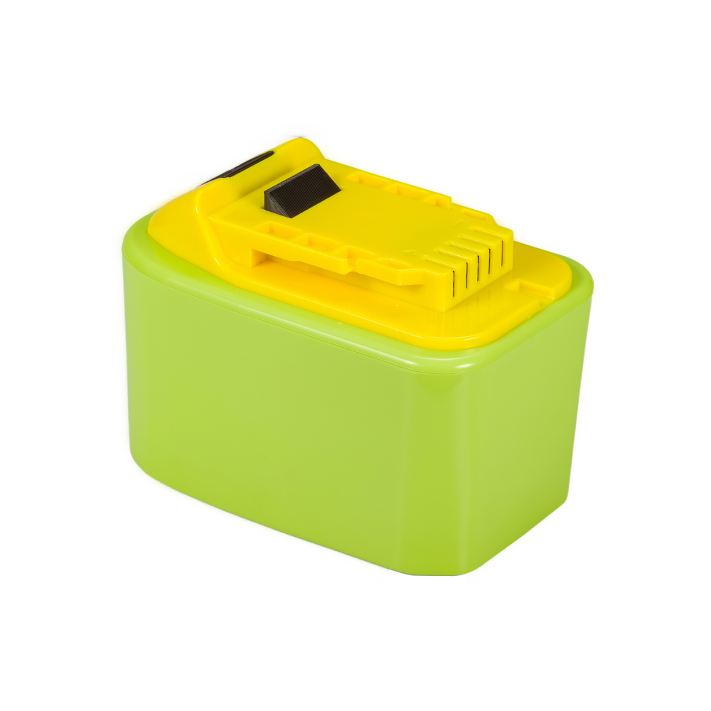 1x Adapter for Hercules 20v Tools To for Ryobi 18v Batteries w/ BMS Protection