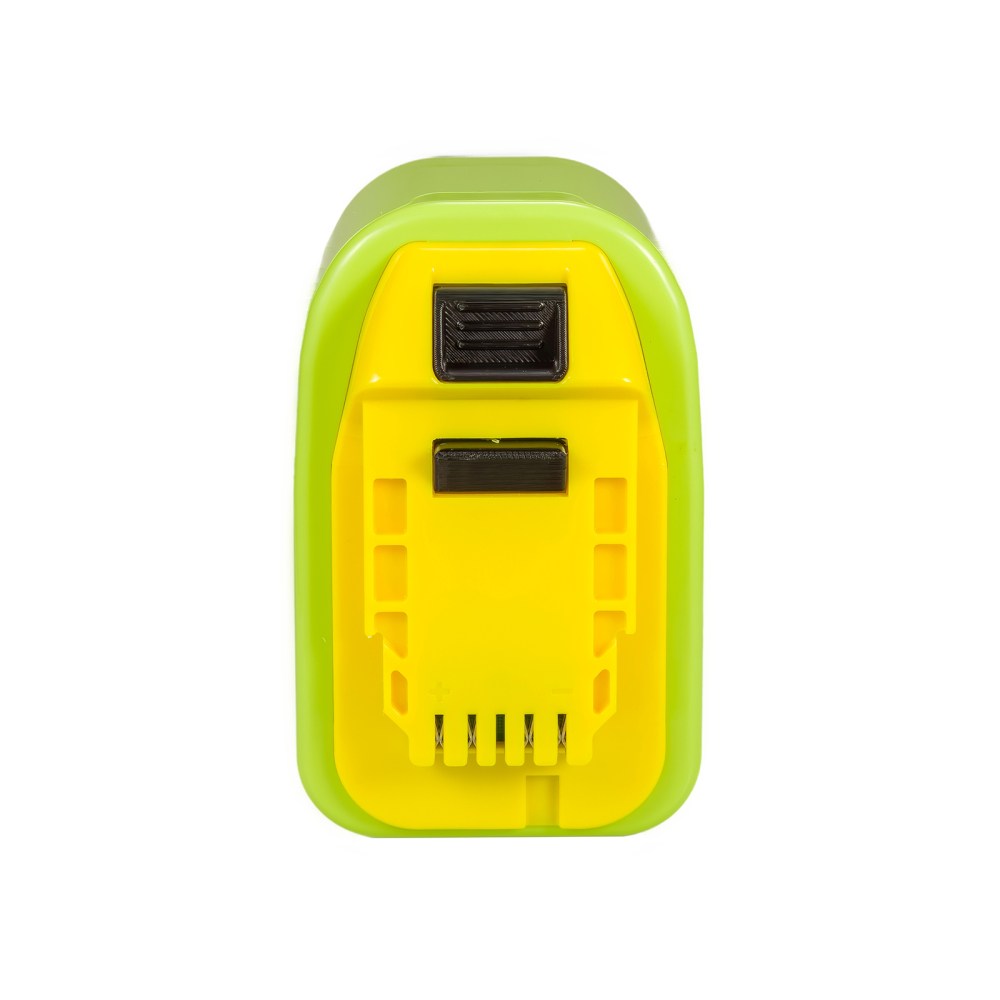 1x Adapter for Hercules 20v Tools To for Ryobi 18v Batteries w/ BMS Protection