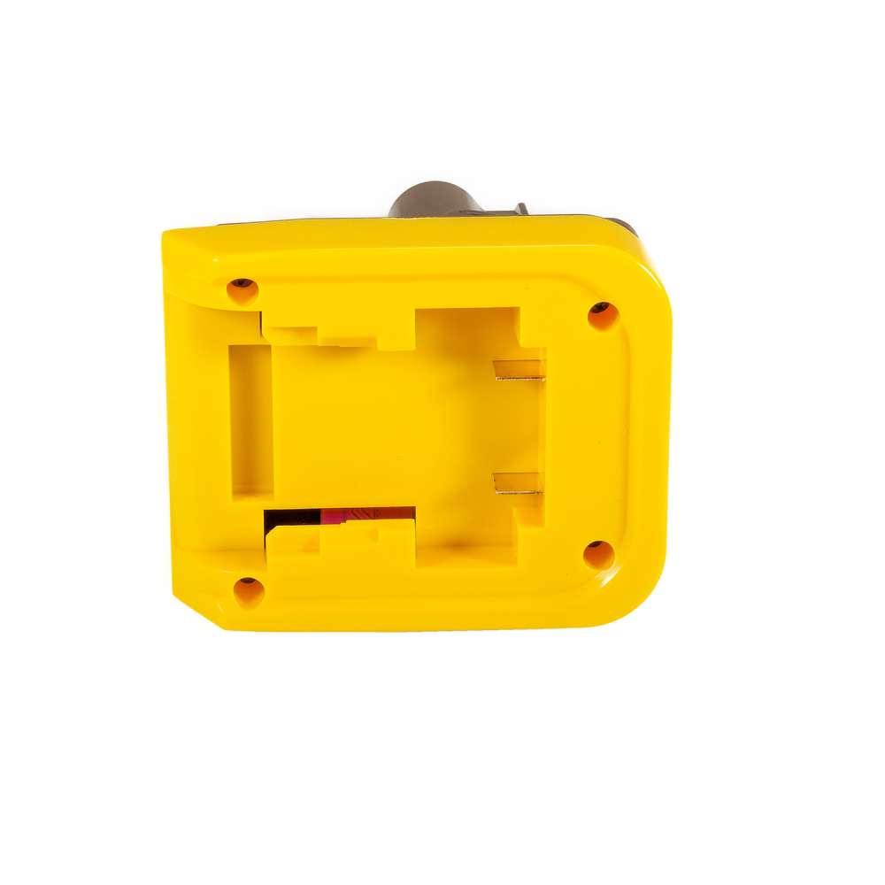 1 Adapter for Dremel 12v 8220, Bosch 12v Tool To DeWalt 20v, Milwaukee M18 Battery - No Charging Function, Adapter Only, Battery and Tool Not Included