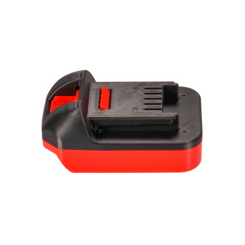 1x Adapter Craftsman V-20 Batteries To Power Masterforce BOOST 20V Tools