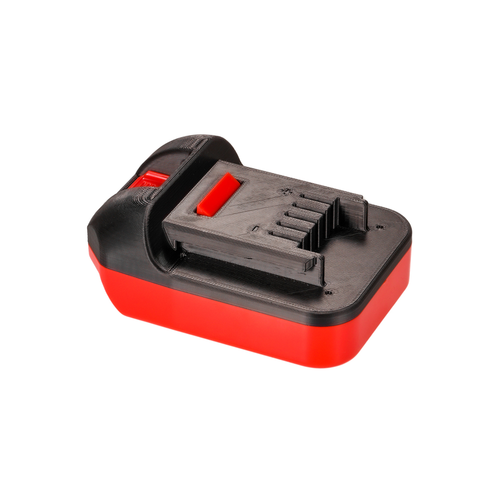 1x Adapter Craftsman V-20 Batteries To Power Masterforce BOOST 20V Tools