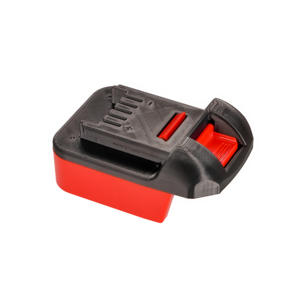 1pcs Adapter Masterforce BOOST 20v Tools to Milwaukee M18 Li-lon Battery