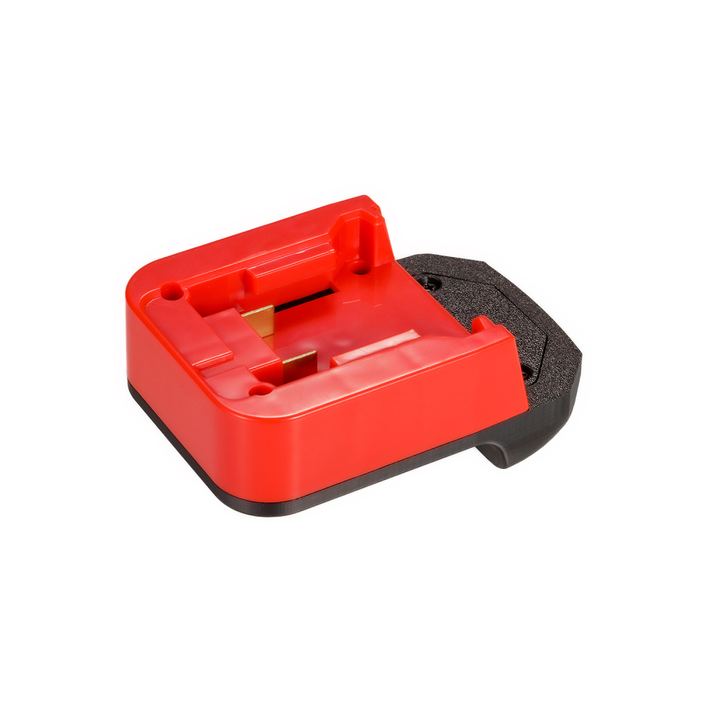 1pcs Adapter Masterforce BOOST 20v Tools to Milwaukee M18 Li-lon Battery