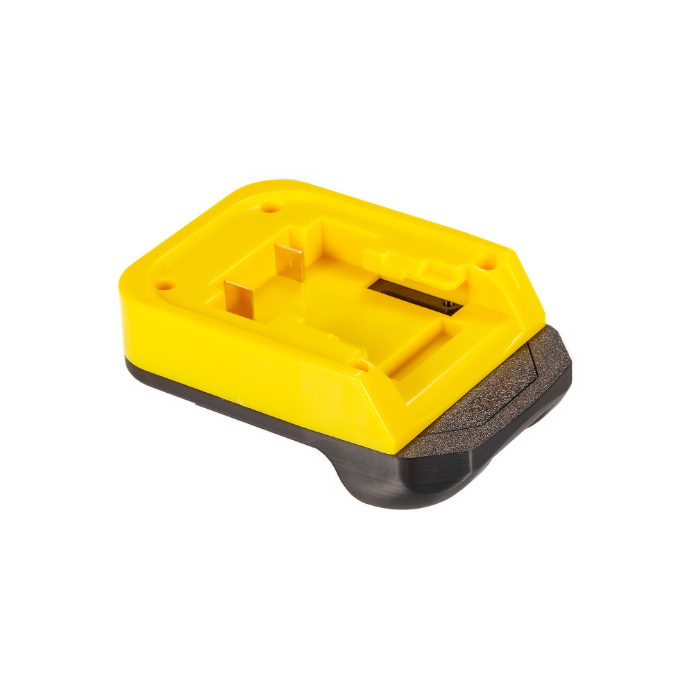 1x Adapter Masterforce BOOST 20v Tools To Use DeWalt 20V MAX XR Battery