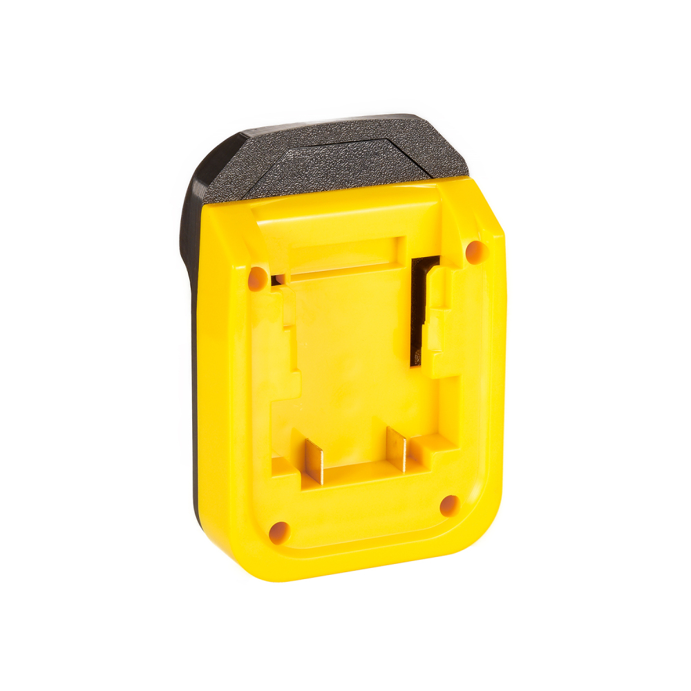 1x Adapter Masterforce BOOST 20v Tools To Use DeWalt 20V MAX XR Battery
