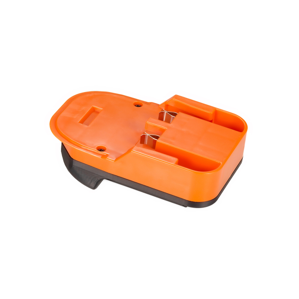 1x Adapter Ridgid 18V Batteries to Power  Masterforce BOOST 20V Tools