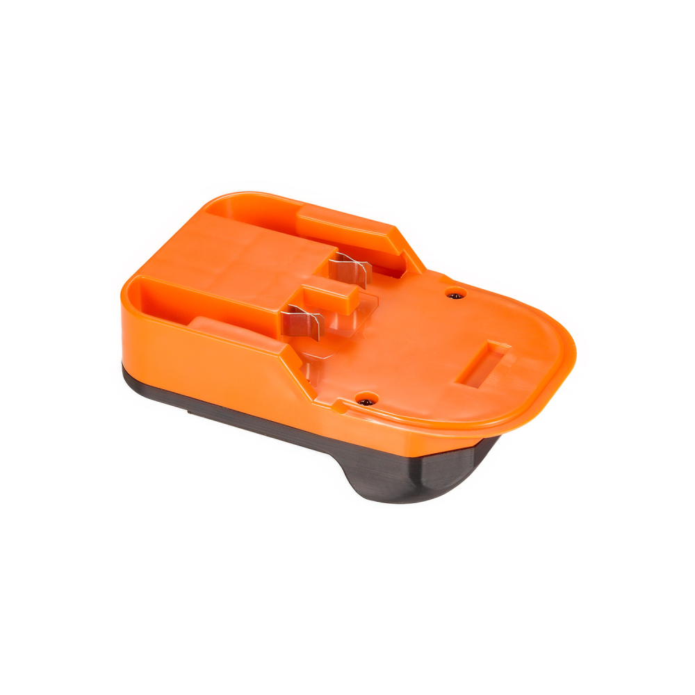1x Adapter Ridgid 18V Batteries to Power  Masterforce BOOST 20V Tools